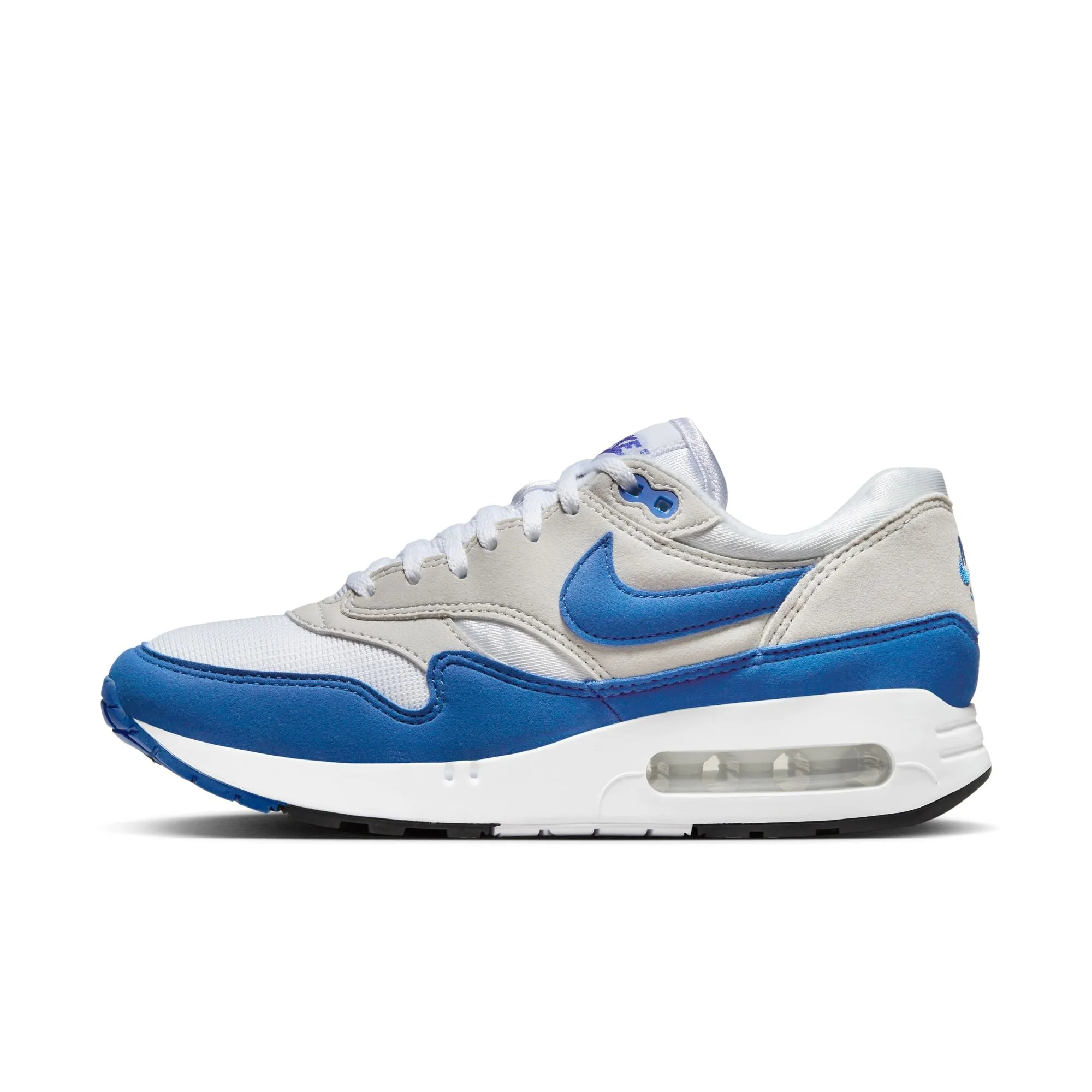 Women's Nike Air Max 1 '86 Premium - "Royal"