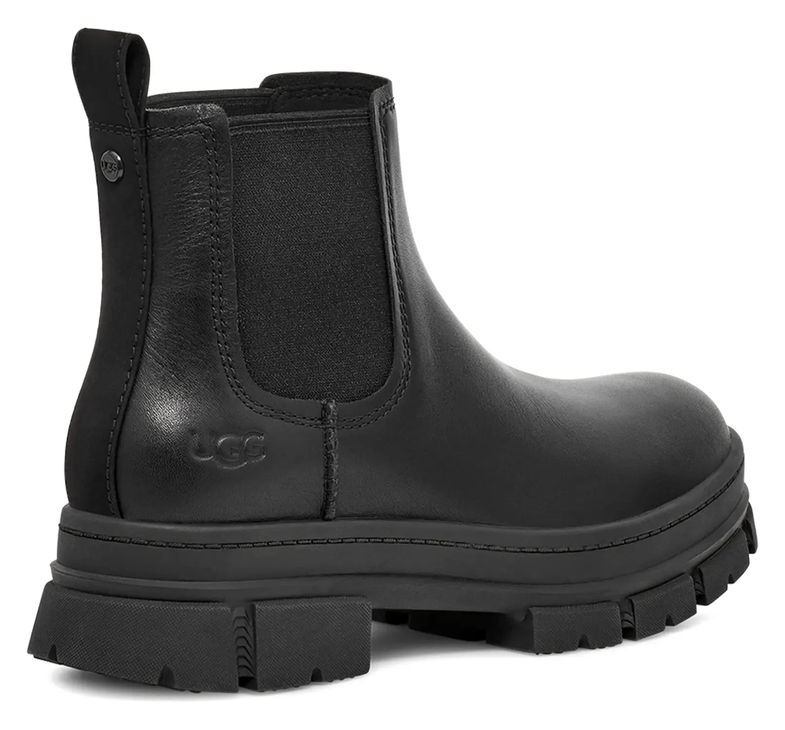 Women’s UGG Ashton Chelsea Boot – Waterproof Style for Any Season