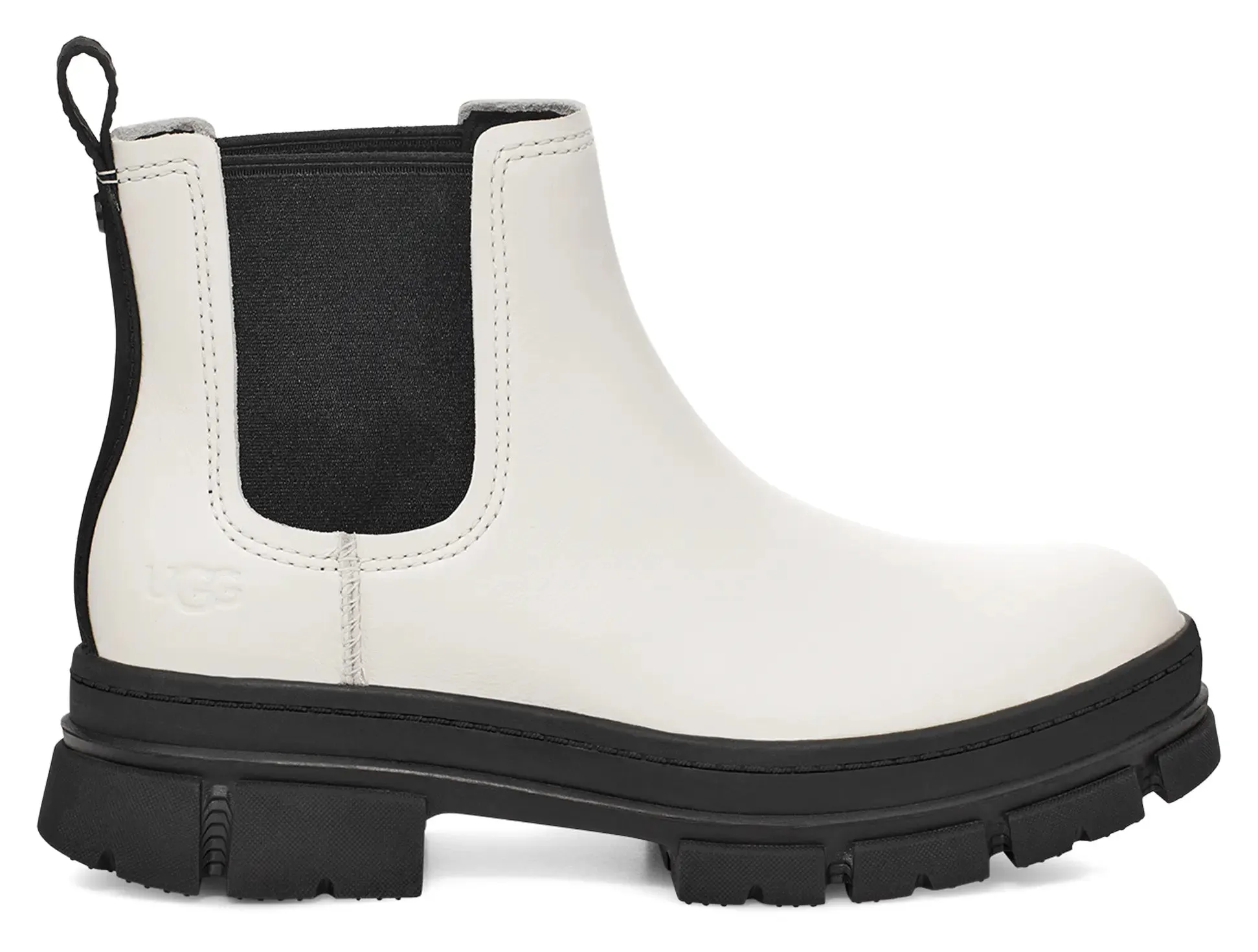 Women’s UGG Ashton Chelsea Boot – Waterproof Style for Any Season