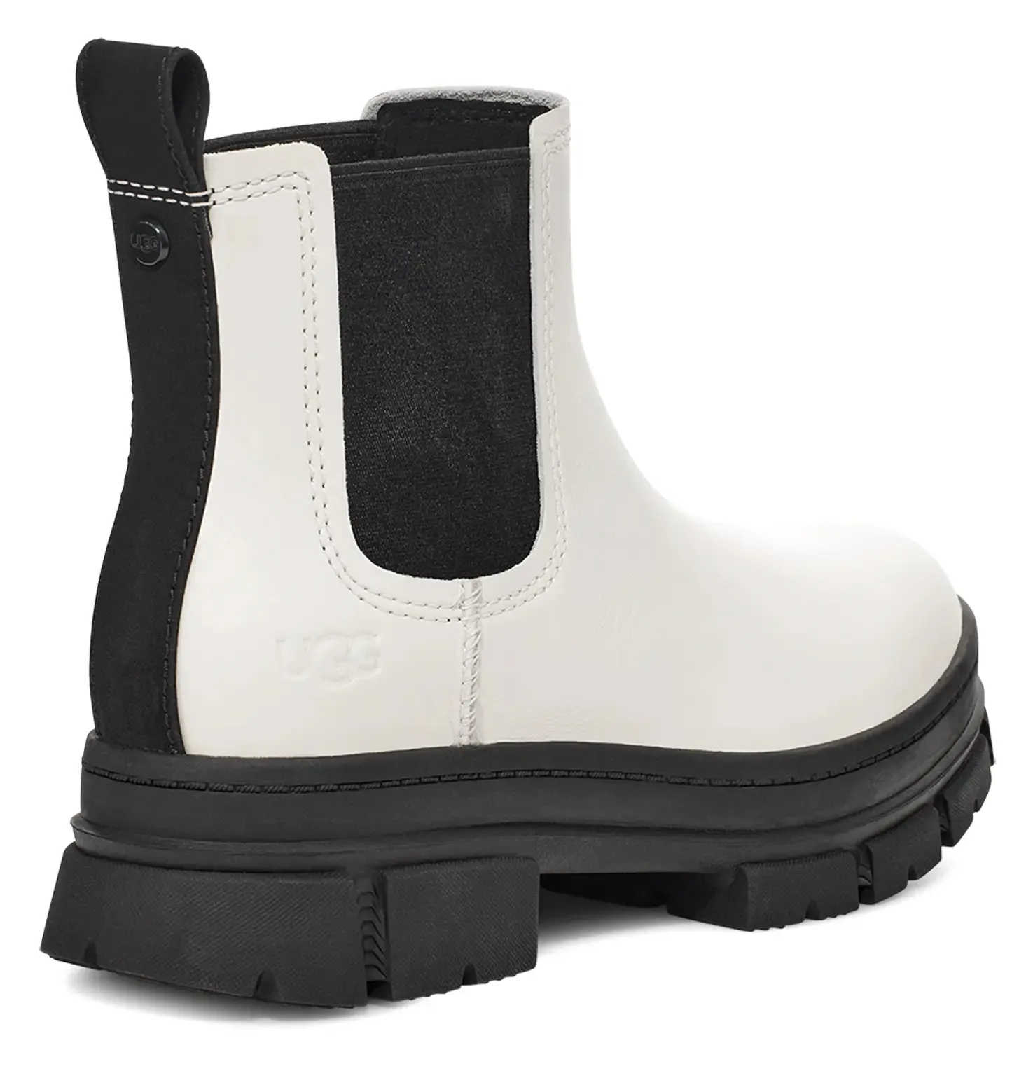 Women’s UGG Ashton Chelsea Boot – Waterproof Style for Any Season