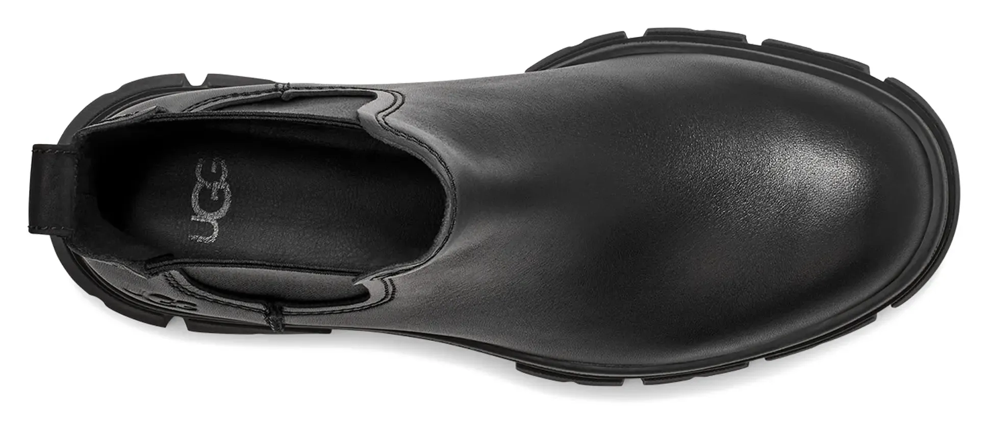 Women’s UGG Ashton Chelsea Boot – Waterproof Style for Any Season