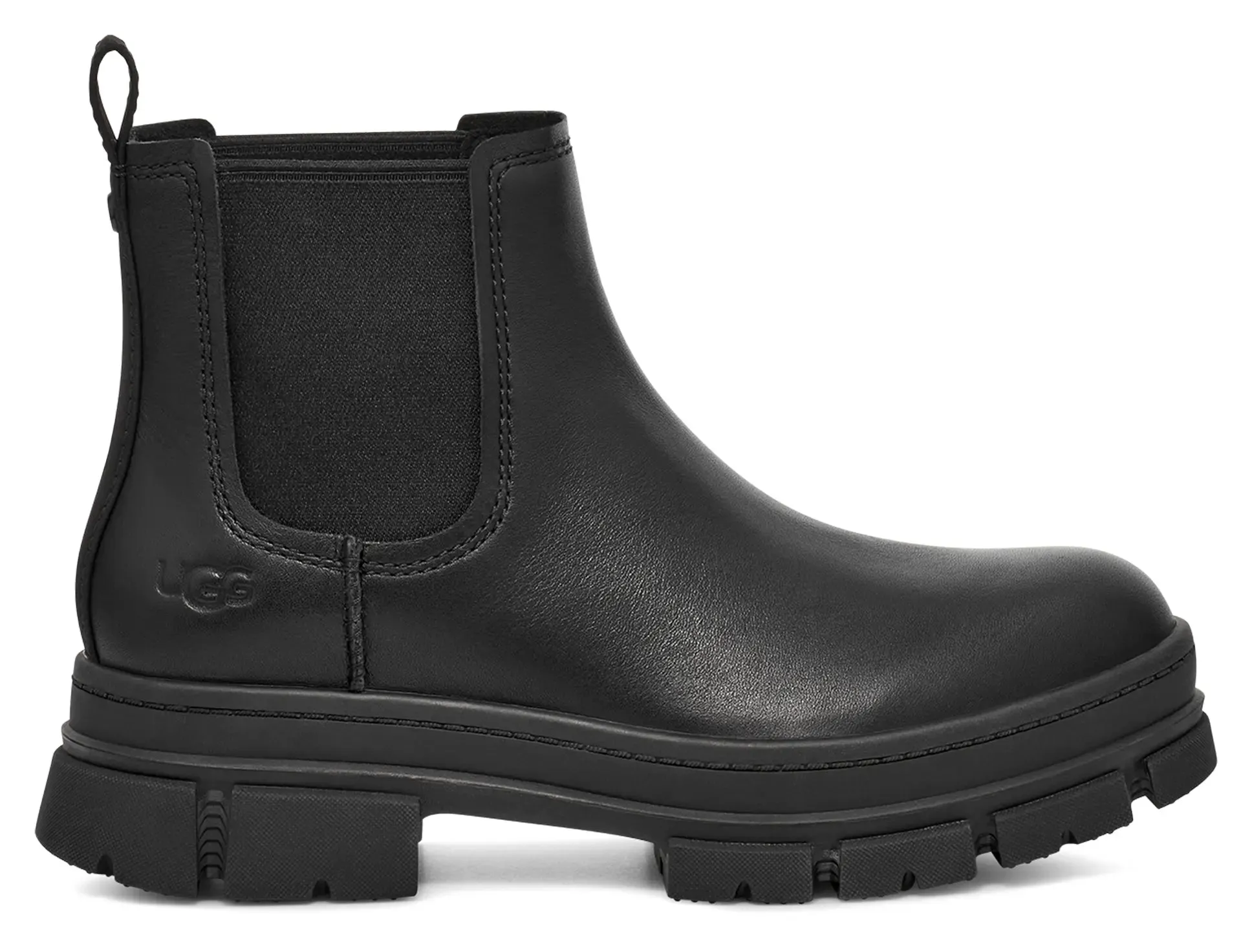 Women’s UGG Ashton Chelsea Boot – Waterproof Style for Any Season