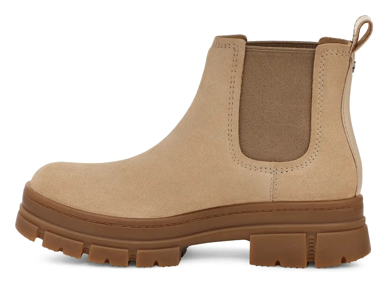 Women’s UGG Ashton Chelsea Boot – Waterproof Style for Any Season