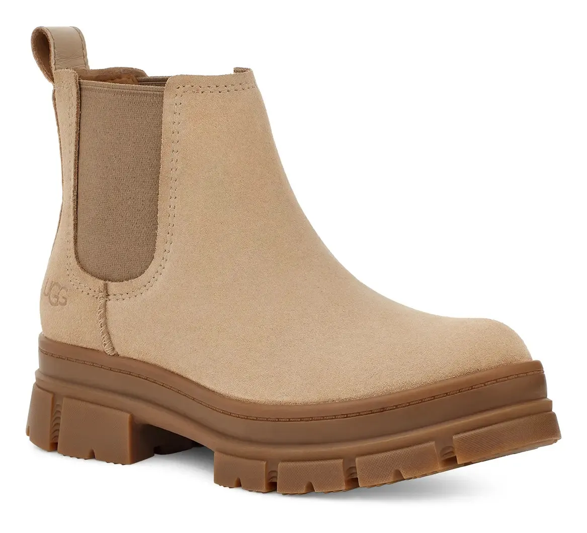 Women’s UGG Ashton Chelsea Boot – Waterproof Style for Any Season