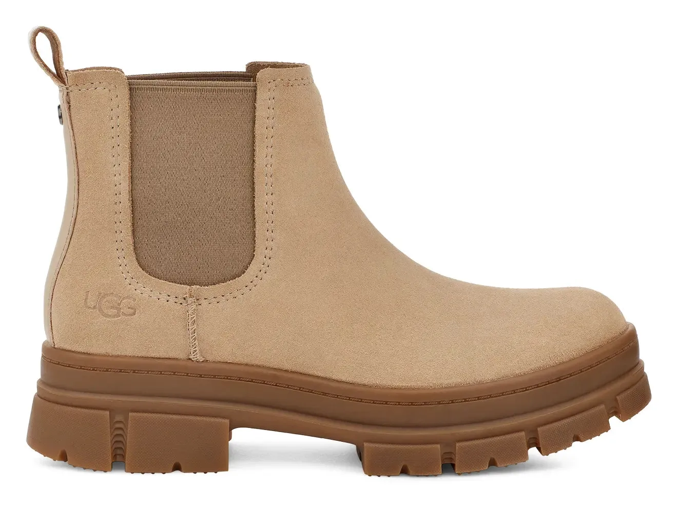 Women’s UGG Ashton Chelsea Boot – Waterproof Style for Any Season