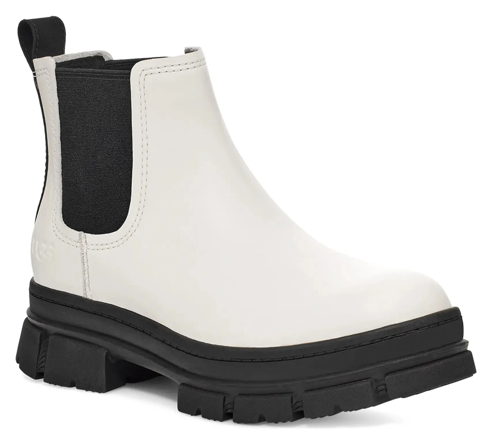 Women’s UGG Ashton Chelsea Boot – Waterproof Style for Any Season