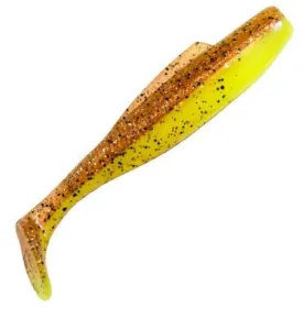 Z-Man DieZel MinnowZ Sexy Penny 4" 5pk